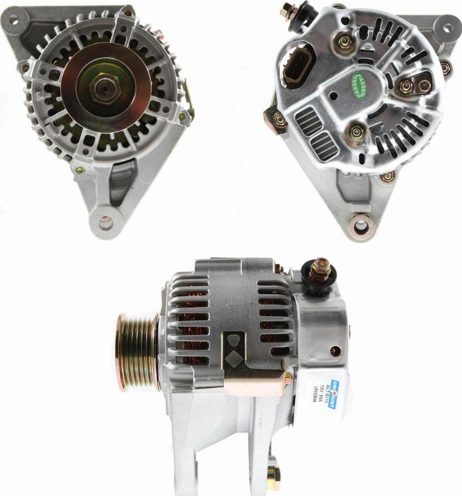 PSH 195.344.080.050 - Alternatore autozon.pro