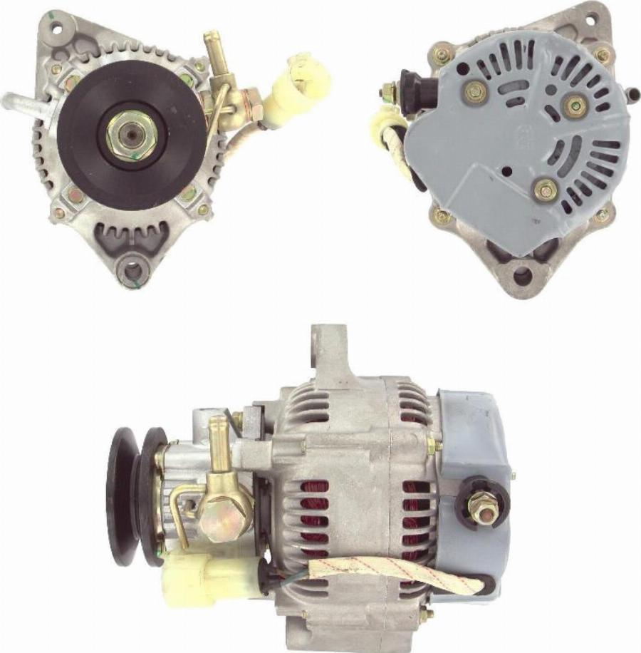 PSH 195.369.070.050 - Alternatore autozon.pro