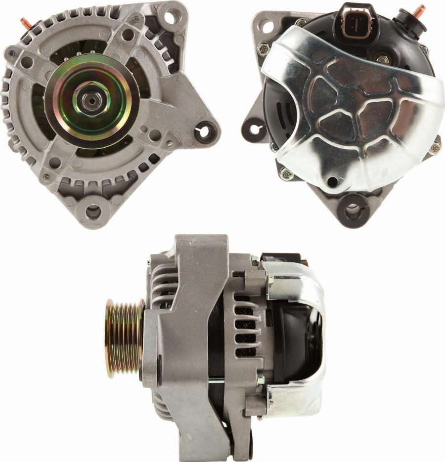 PSH 195.314.130.050 - Alternatore autozon.pro