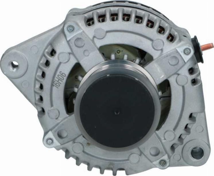 PSH 195.325.130.058 - Alternatore autozon.pro