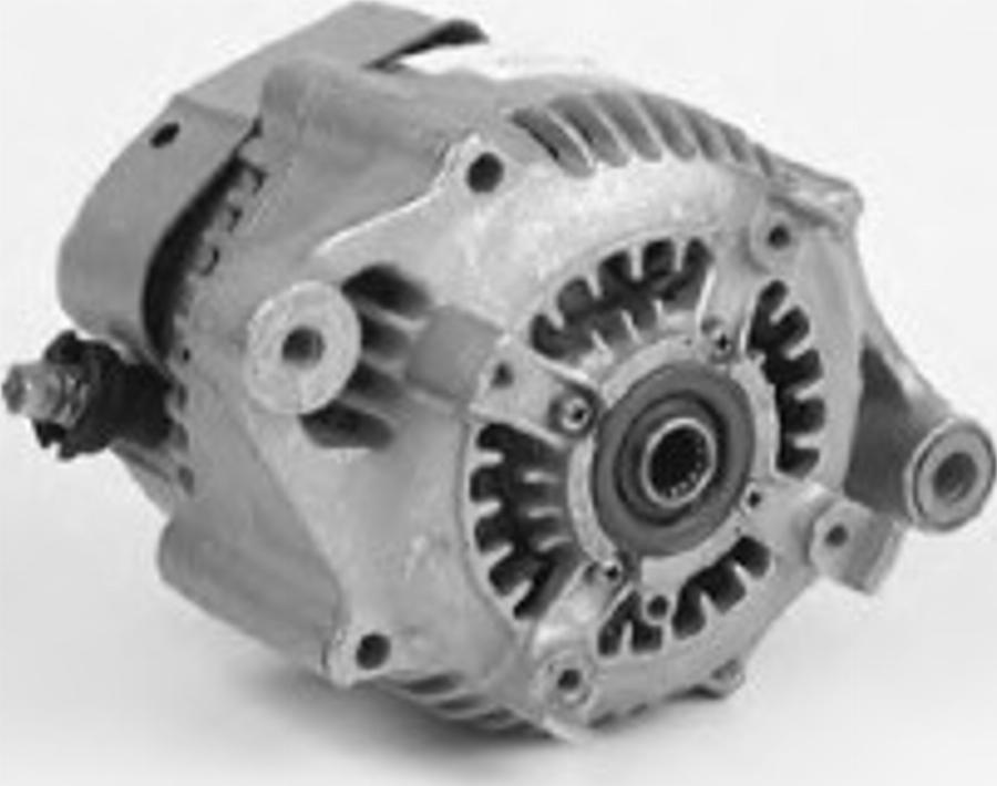 PSH 195702055 - Alternatore autozon.pro