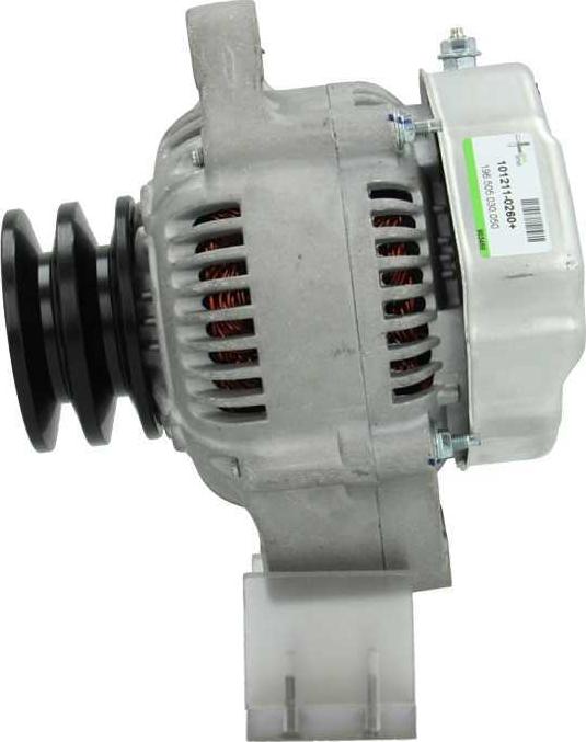 PSH 196.505.030.050 - Alternatore autozon.pro