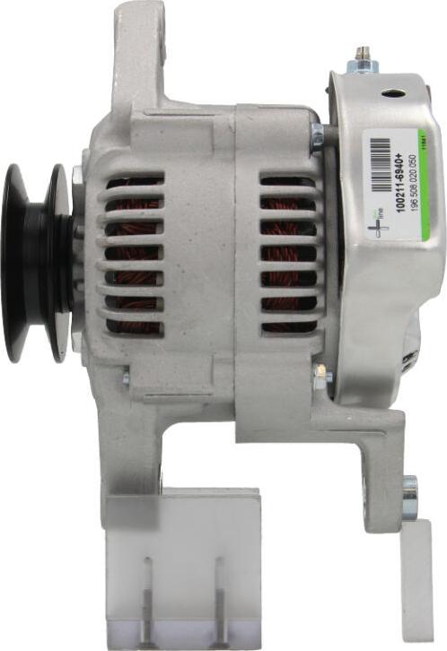 PSH 196.508.020.050 - Alternatore autozon.pro