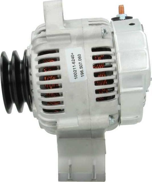 PSH 196.507.060.050 - Alternatore autozon.pro