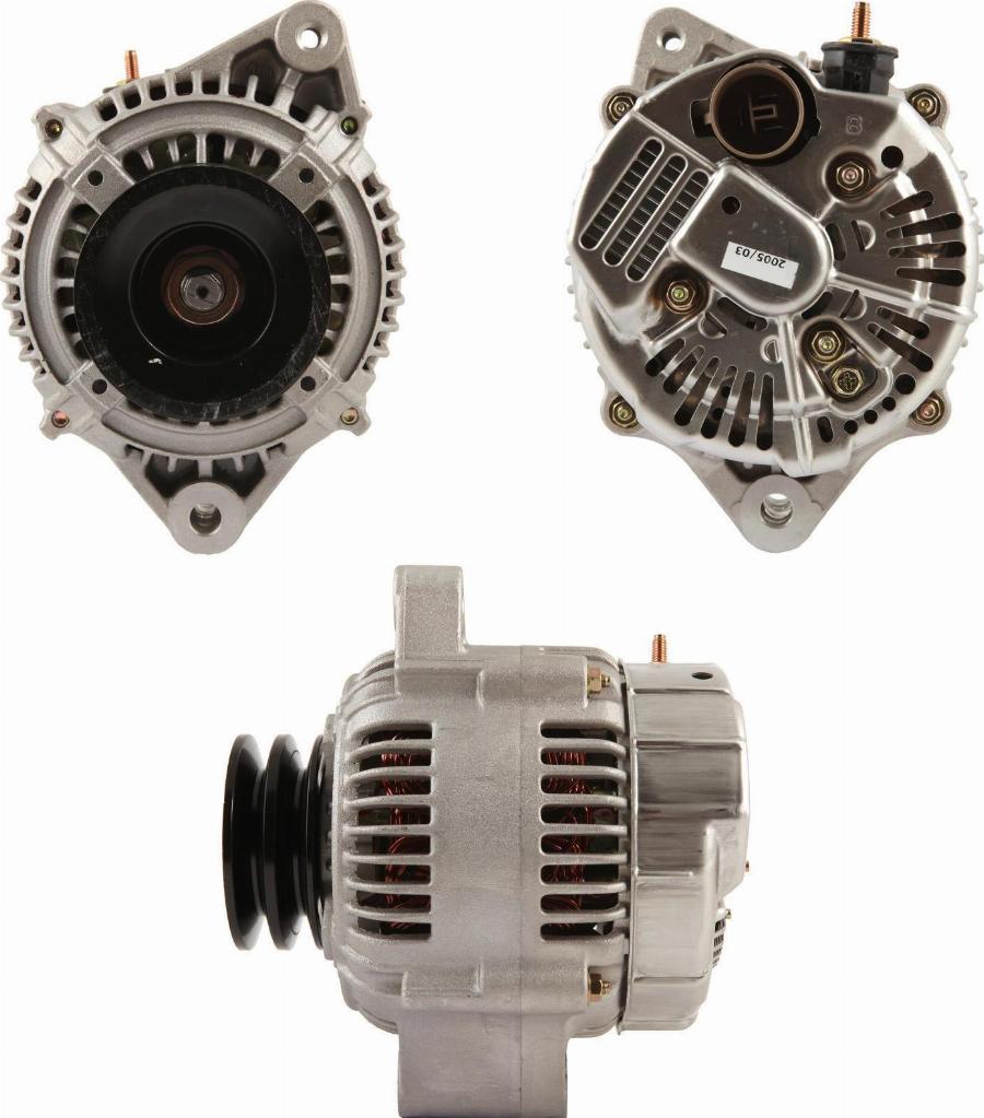 PSH 196.513.060.050 - Alternatore autozon.pro