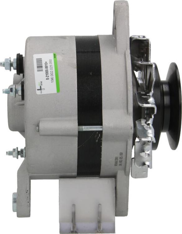 PSH 196.002.025.050 - Alternatore autozon.pro