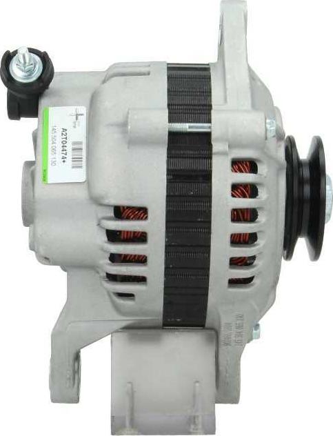 PSH 145.504.065.130 - Alternatore autozon.pro