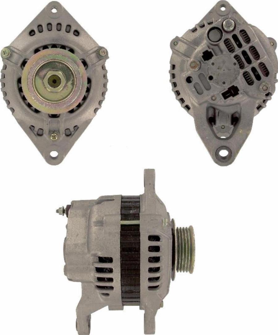 PSH 145.503.065.130 - Alternatore autozon.pro