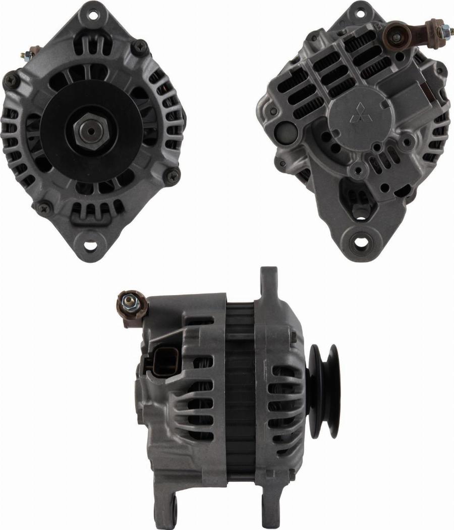 PSH 145.514.070.130 - Alternatore autozon.pro