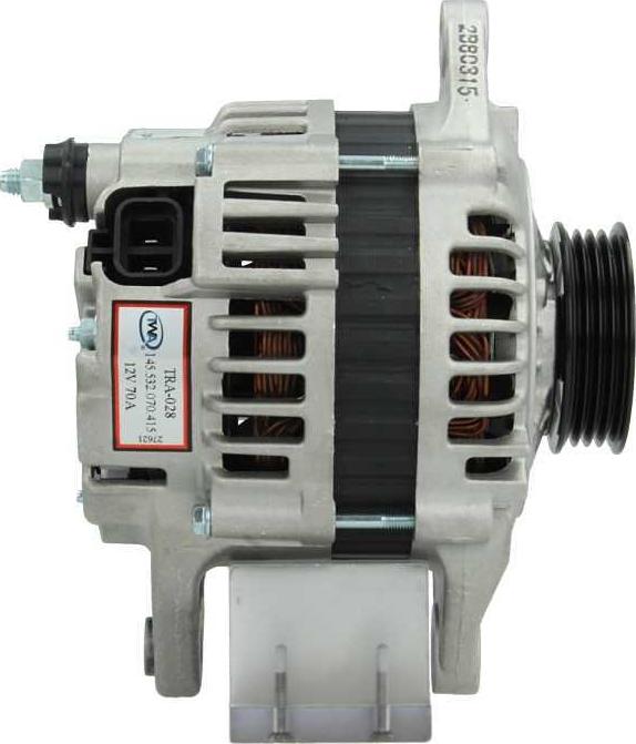 PSH 145.532.070.415 - Alternatore autozon.pro