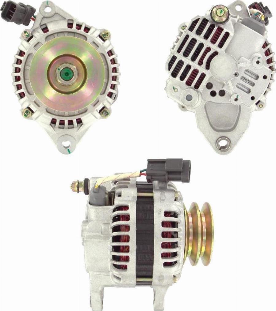 PSH 145.528.090.080 - Alternatore autozon.pro