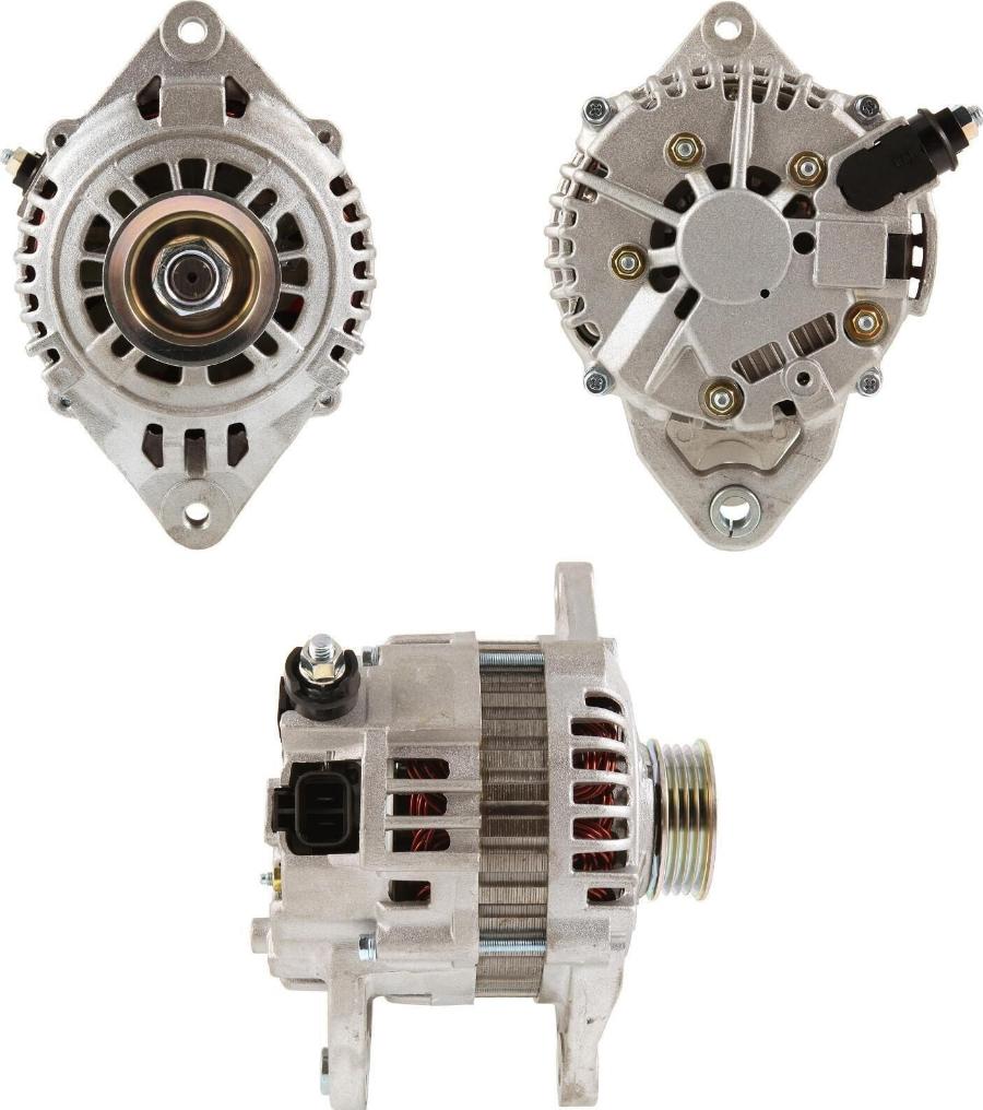 PSH 145.576.080.080 - Alternatore autozon.pro