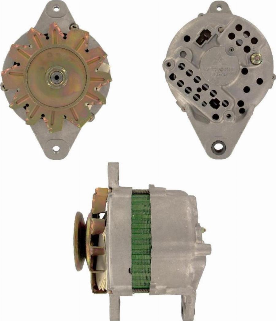 PSH 145.005.050.130 - Alternatore autozon.pro