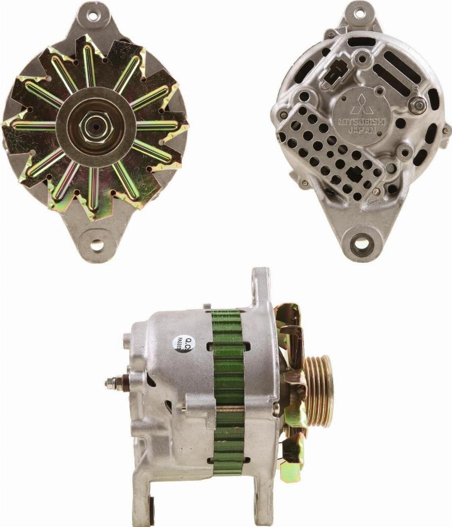 PSH 145.006.065.130 - Alternatore autozon.pro