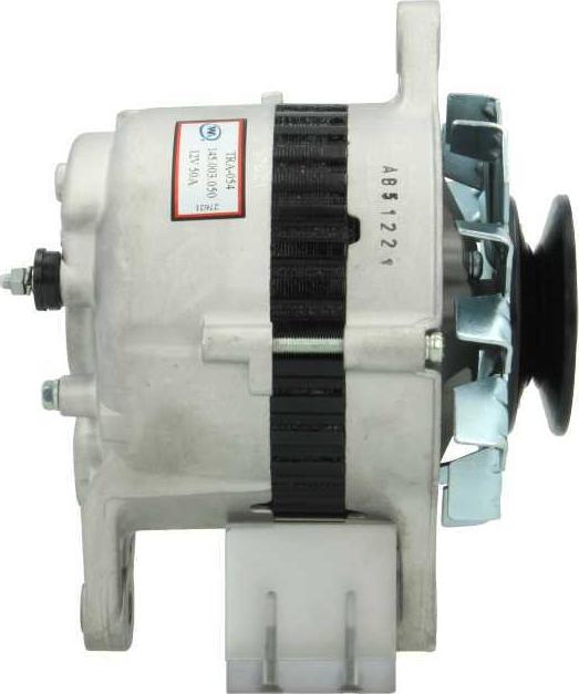 PSH 145.003.050.415 - Alternatore autozon.pro