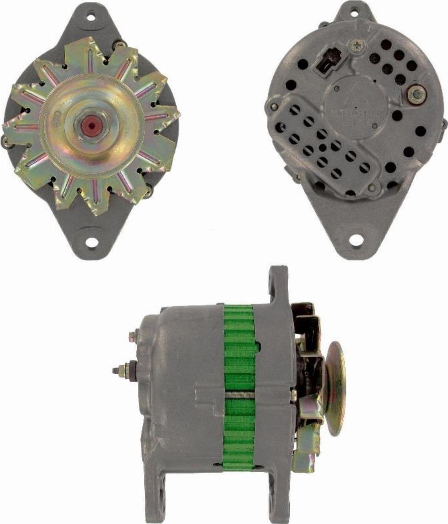 PSH 145.003.050.130 - Alternatore autozon.pro