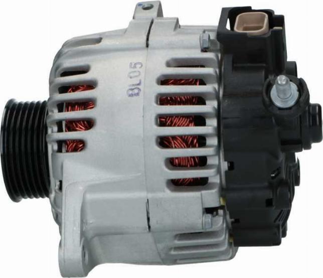 PSH 155.950.110.500 - Alternatore autozon.pro