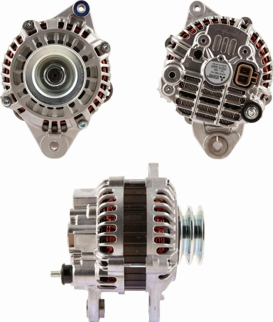 PSH 155935125370 - Alternatore autozon.pro