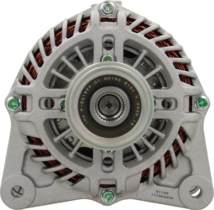 PSH 155.932.150.130 - Alternatore autozon.pro