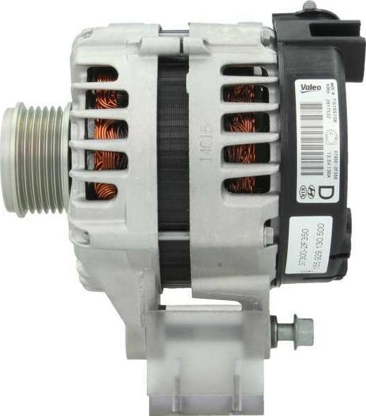 PSH 155.929.130.500 - Alternatore autozon.pro