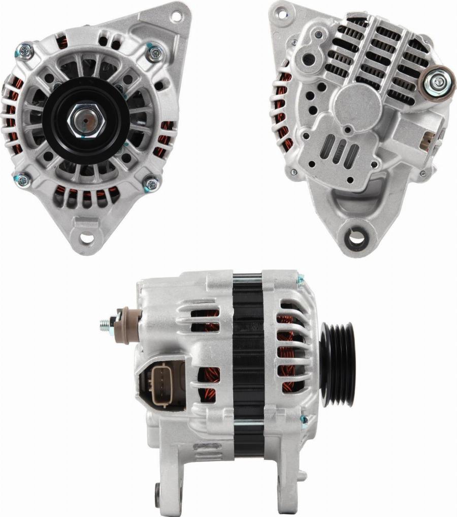 PSH 155.594.090.130 - Alternatore autozon.pro