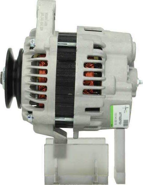 PSH 155.543.050.130 - Alternatore autozon.pro