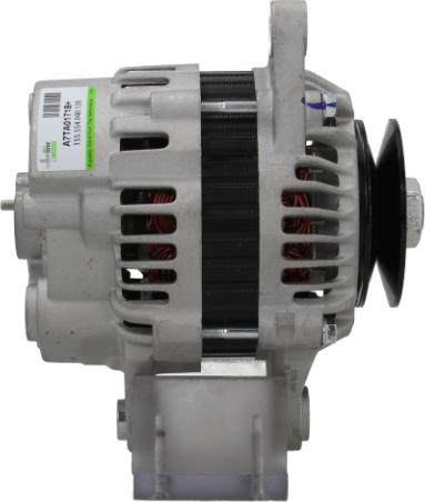 PSH 155.554.040.130 - Alternatore autozon.pro