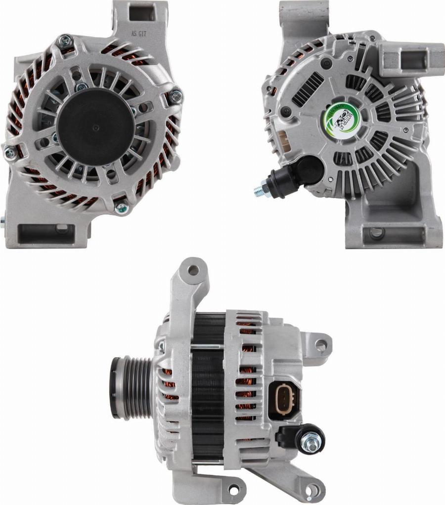 PSH 155.551.110.130 - Alternatore autozon.pro