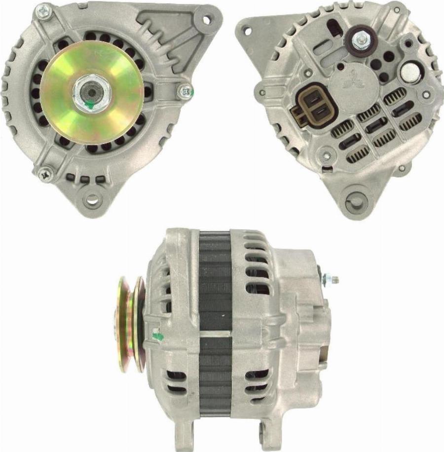 PSH 155.515.060.130 - Alternatore autozon.pro