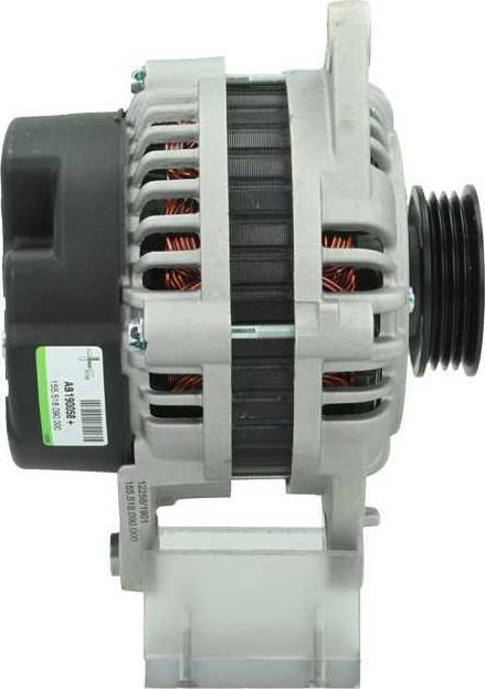 PSH 155.518.090.000 - Alternatore autozon.pro