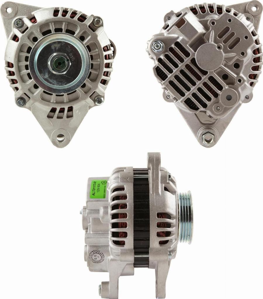 PSH 155.534.090.130 - Alternatore autozon.pro