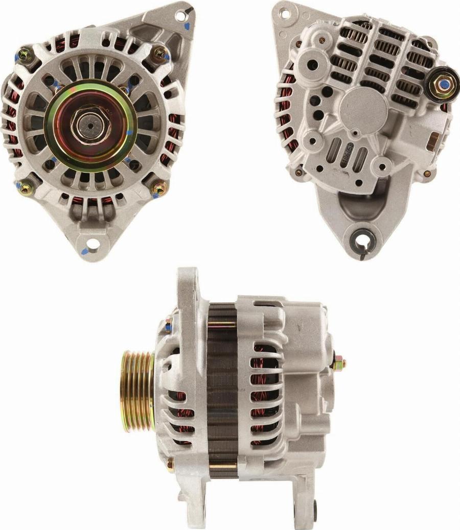 PSH 155.536.090.130 - Alternatore autozon.pro