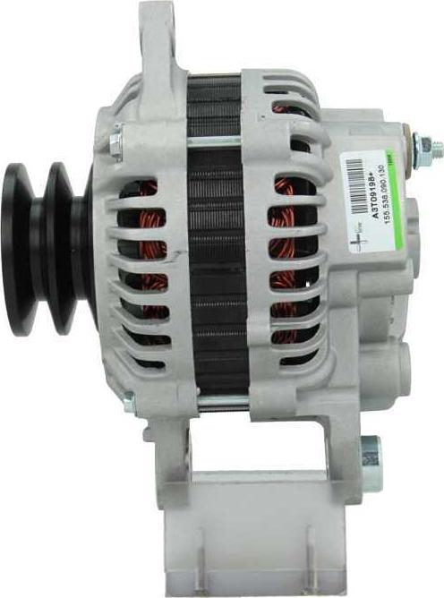 PSH 155.538.090.130 - Alternatore autozon.pro