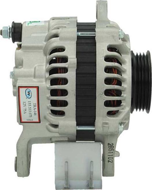 PSH 155.533.075.415 - Alternatore autozon.pro