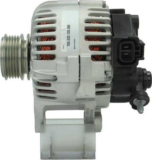 PSH 155.532.120.360 - Alternatore autozon.pro