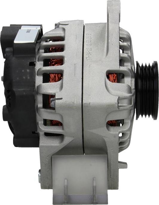 PSH 155.537.090.500 - Alternatore autozon.pro