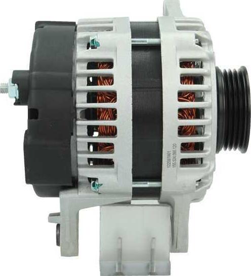 PSH 155.524.095.120 - Alternatore autozon.pro