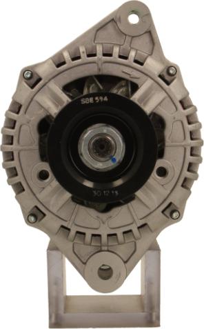 PSH 155.520.070.280 - Alternatore autozon.pro