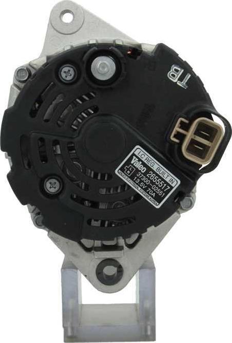 PSH 155.527.070.360 - Alternatore autozon.pro