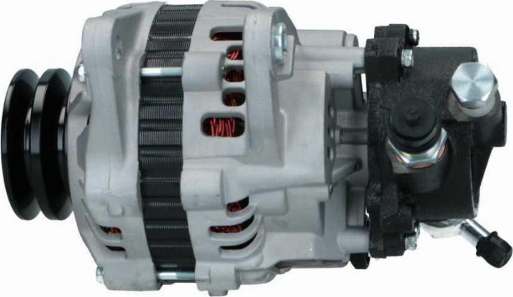 PSH 155.604.080.138 - Alternatore autozon.pro