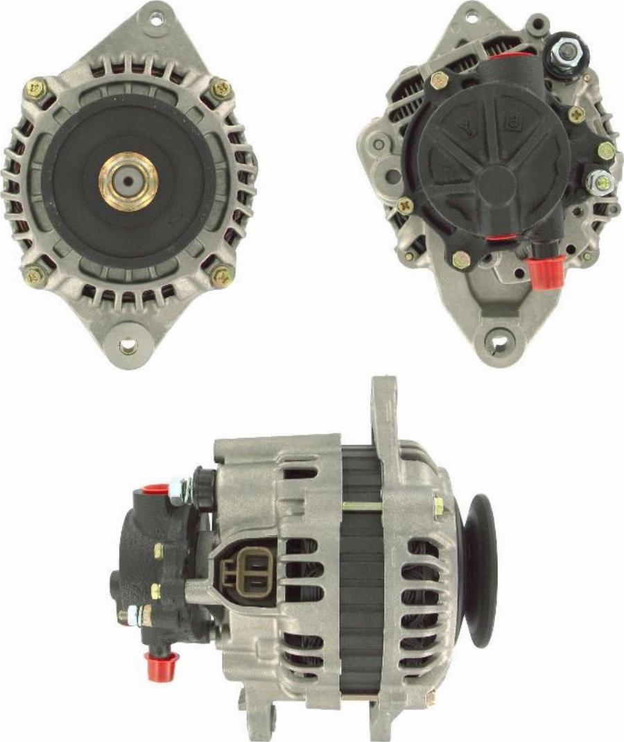 PSH 155.602.105.130 - Alternatore autozon.pro