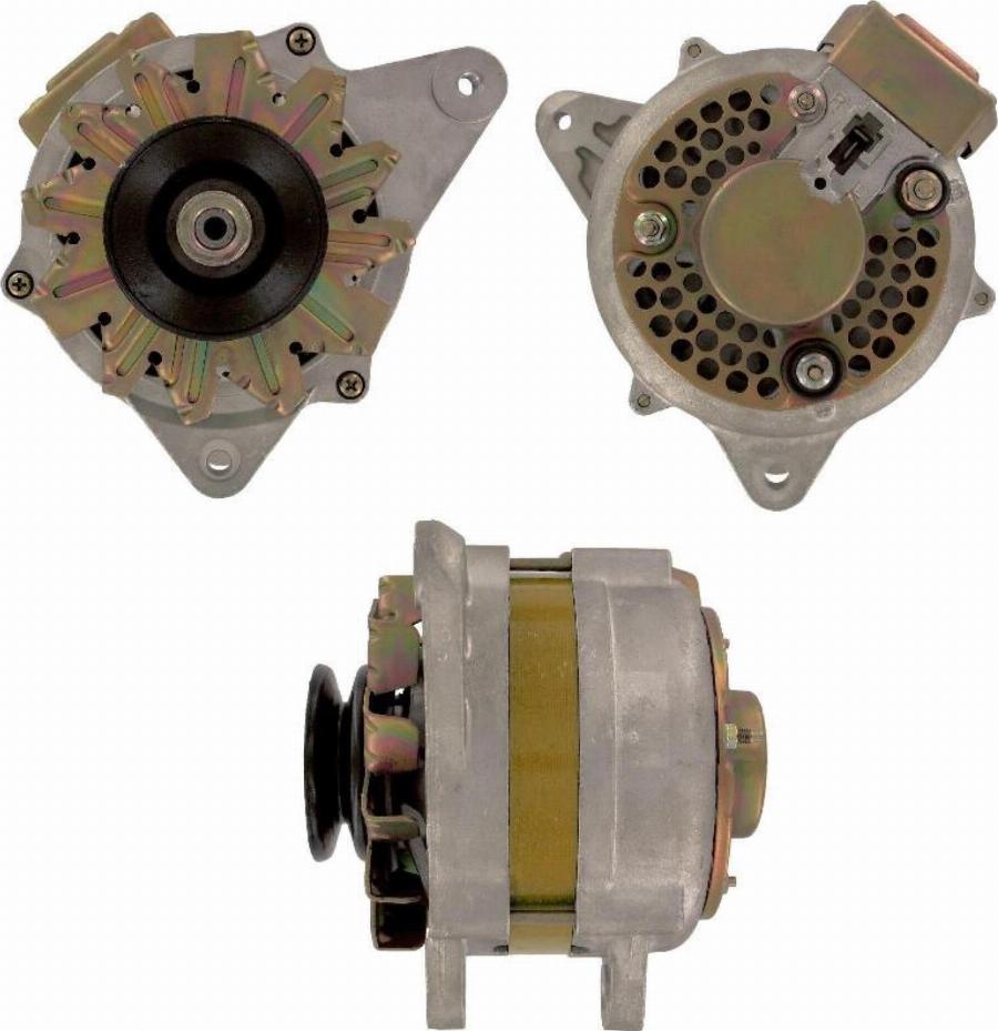 PSH 155.004.050.130 - Alternatore autozon.pro