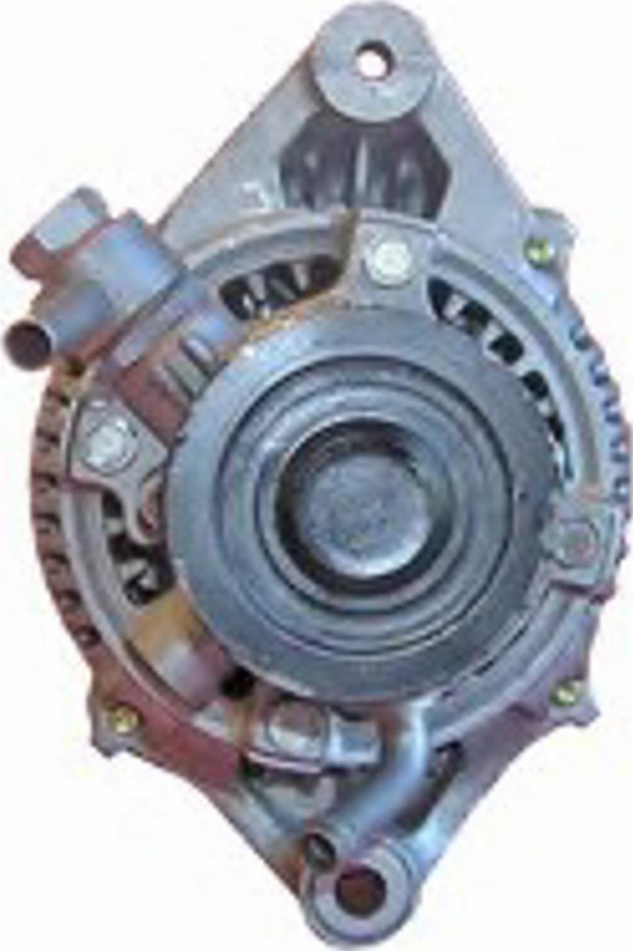 PSH 155701100 - Alternatore autozon.pro