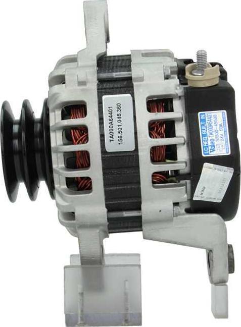 PSH 156.520.050.360 - Alternatore autozon.pro