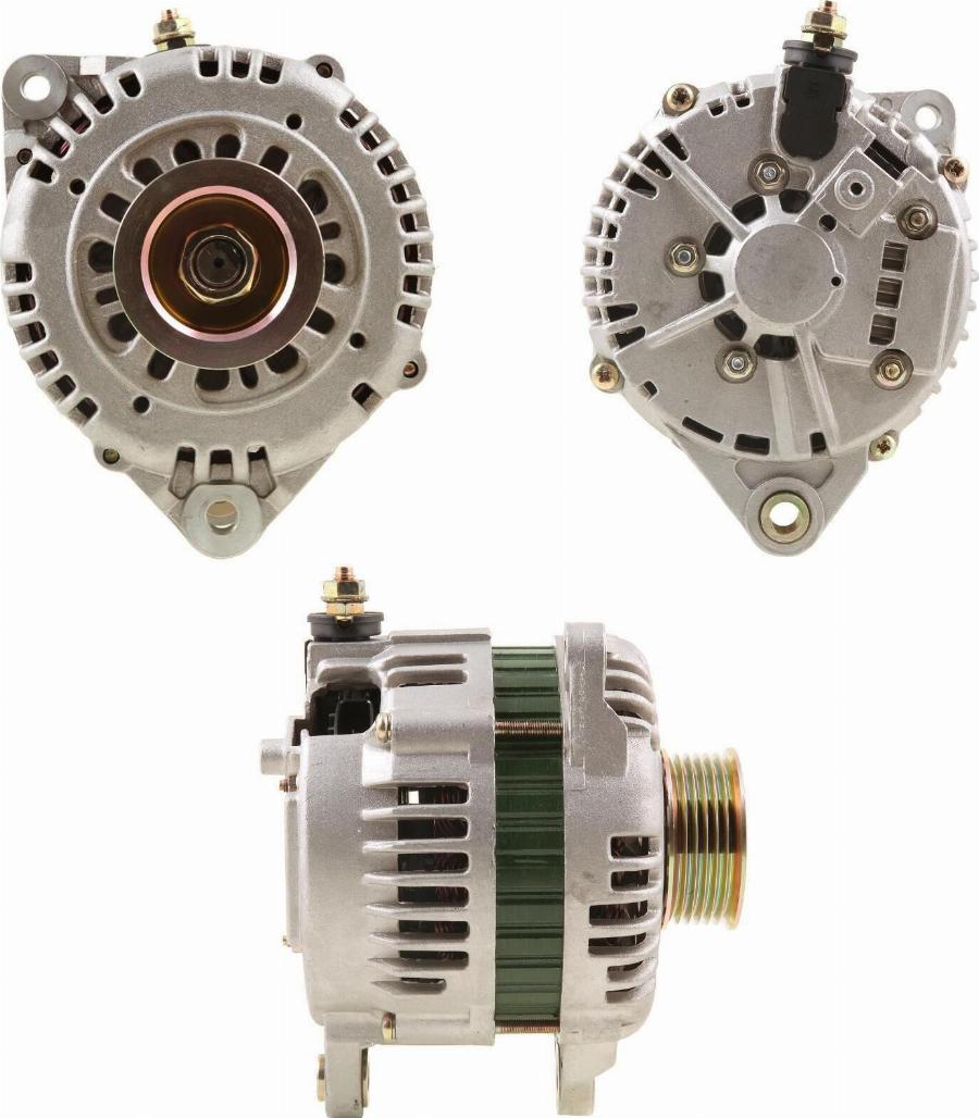 PSH 165.990.110.080 - Alternatore autozon.pro