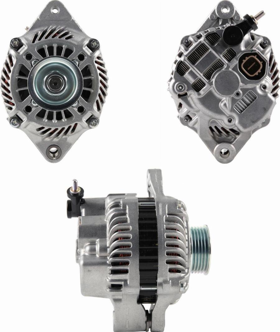 PSH 165.905.080.370 - Alternatore autozon.pro