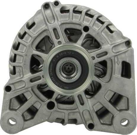 PSH 165.906.150.500 - Alternatore autozon.pro