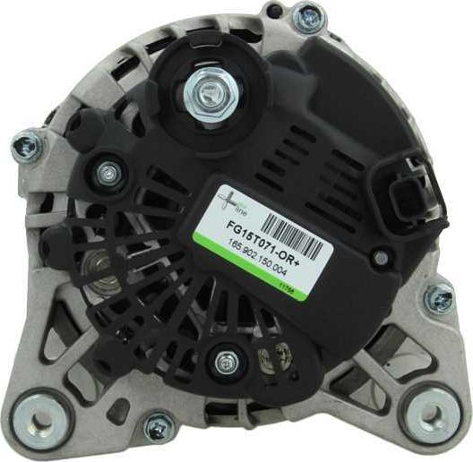 PSH 165.906.150.004 - Alternatore autozon.pro