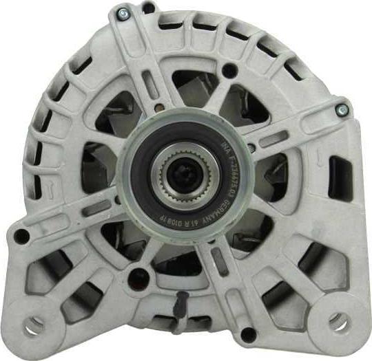 PSH 165.906.150.004 - Alternatore autozon.pro