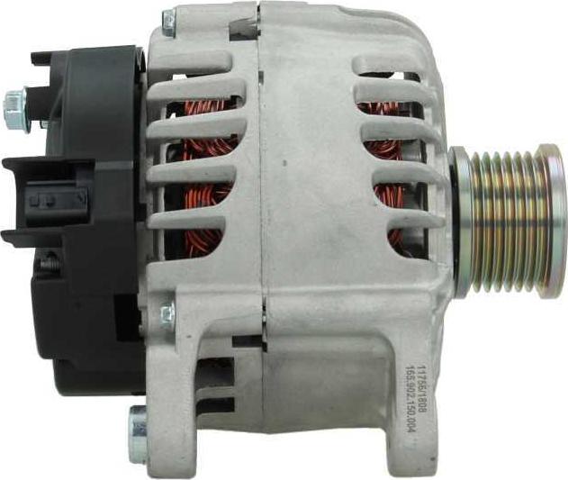 PSH 165.906.150.004 - Alternatore autozon.pro